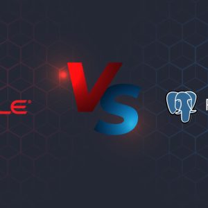 Oracle/PostgreSql